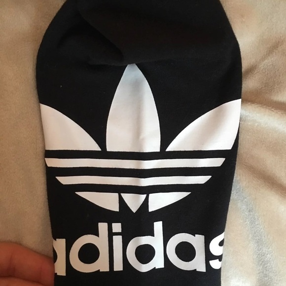 Adidas trefoil leggings*SOLD* - Picture 4 of 4